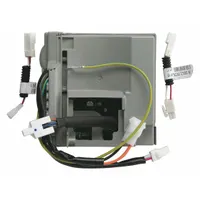 GE Inverter Board: Mfr Part # WR49X10283