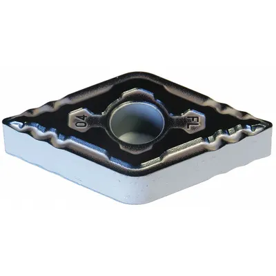 SUMITOMO Diamond Turning Insert: DNMG432EFL - Diamond Indexable Turning Inserts