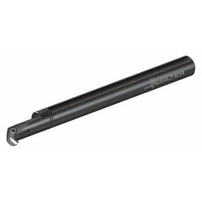 WALTER G1221-16QR-2T04-GX09-P Indexable Parting & Grooving Toolholder - Indexable Parting & Grooving Toolholders