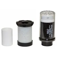 Replacement Filter Kit: Breather Box Air Filtration/CO-91 Monitor, Air Systems Breather Boxes (MPN BB50-FK)