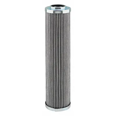 BALDWIN FILTERS Fuel Filter: Hydraulic Fluid, Cartridge, 1 1/8 in Inside Dia - Cartridge Hydraulic Filters