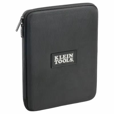 KLEIN TOOLS Nylon Carrying Case: VDV770-080 - Klein Tools Copper Cable Testing Accessories