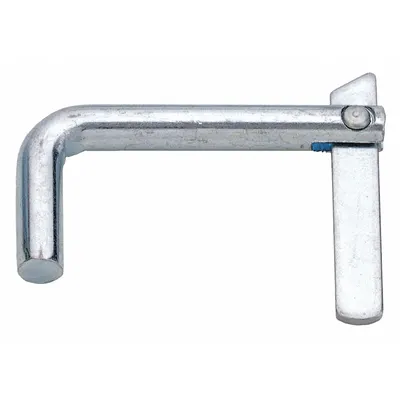 BIL-JAX Hinge Pin: Hinge Pin, Steel - Hardware