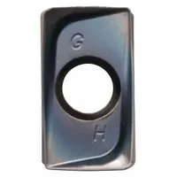 KYOCERA Rectangle Milling Insert: LOMU100408ERGHPR1510, LOMU150508ERGHPR1510