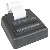 INDUSTRIAL SCIENTIFIC Dot Matrix Printer: Dot Matrix Printer, MX4 Calibration Station, 18107763