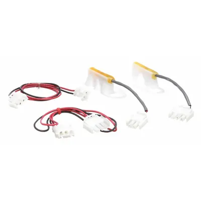 SCOTSMAN Bin Control Assembly: A37708-021 - SCOTSMAN Ice Machine Replacement Parts