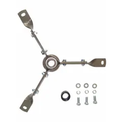 APPROVED VENDOR Bearing Bracket Assembly