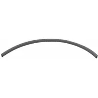 SCOTSMAN Door Gasket: 13-0595-00