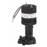 SCOTSMAN Water Pump: 12-2260-21