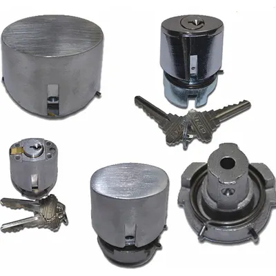 CODELOCKS Hub Assembly: Compatible with Mfr Model #: CL600 (MPN IHA-600) - Accessories for Keyless Access Locksets