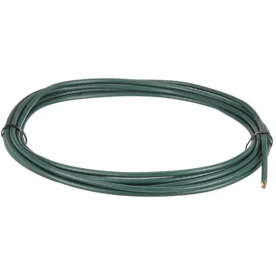 CHAINFLEX Control Cable: 16 AWG, 4 Conductors, Order by the Foot, PVC Jacket - Continuous Flexing Control Cables
