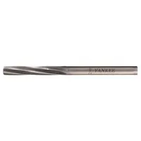 YANKEE Chucking Reamer: For 5/16 in Pin, 0.312 in Dia, Straight Flute, High Speed Steel (MPN 370-0.3120)
