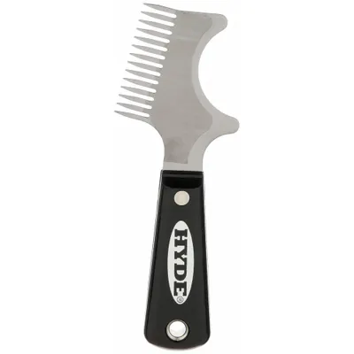 HYDE TOOLS Paint Brush and Roller Cleaner - Paint Applicator Cleaning Tools