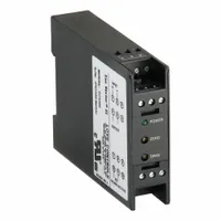 LOVE Process Signal Conditioner: DIN Rail Mounting, 0.89 in Overall Dp, 2.9 in Overall Ht, 85V DC (MPN SC4380)