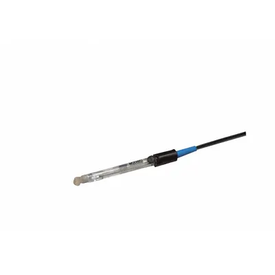 OAKTON Electrode: WD-35801-78, pH, 0 to 14 pH, Round, 0.91 m Cable Lg, BNC - pH Laboratory Electrodes, Probes & Sensors