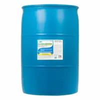 COMSTAR Antifreeze: Frost Free CI-50, Not Food Safe, 50% Concentration, Red, 55 gal Drum (MPN 35-905)