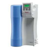 THERMO SCIENTIFIC Water Purification System: Type II Water, 7 L/hr Flow Rate, 10 Mohm.cm at 25°C (MPN 50132123)