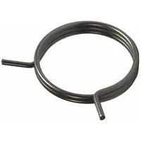 SIMPLEX Lever Return Spring: 10 PK (MPN 5448200010)