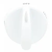ELECTROLUX Knob: Mfr Part # 316442500