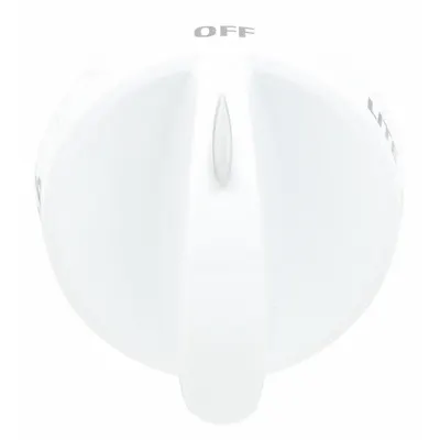 ELECTROLUX Knob: Mfr Part # 316442500 - Electrolux Oven Replacement Parts