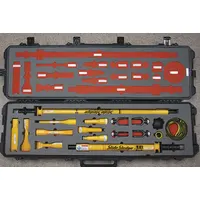 Impact Hammer Set: Impact Hammer Set, SLIDE SLEDGE (MPN 213801)