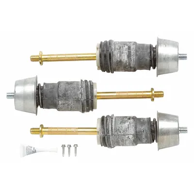 WHIRLPOOL Spring: W10207783 - Whirlpool Washing Machine & Dryer Parts