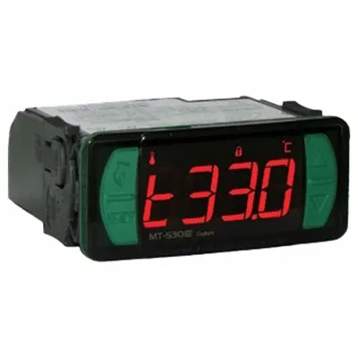 RANCO MT-530E-SUPER Refrigeration Temperature Control - Refrigeration Temperature Controls