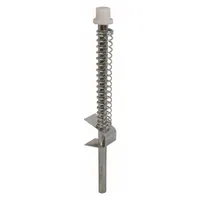 PRIME-LINE Guide: 5 5/8 in Lg, 5/16 in Wd, 30 lb Max Wt (MPN N 6729)