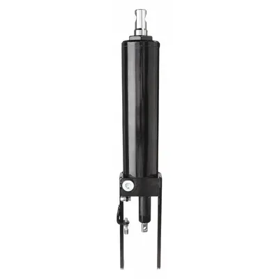 Dayton Pump/Cylinder Unit: 18-16A - Pumps, Valves, & Cylinders for Lift Tables