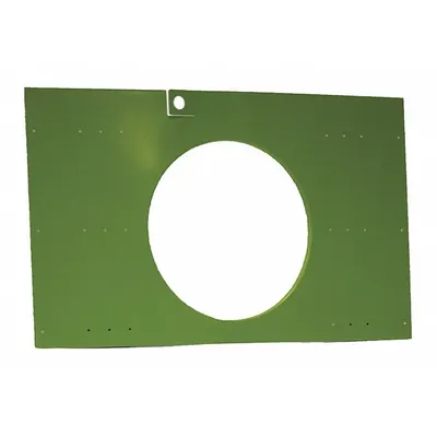 SOUNDTUBE Pre-Construction Bracket for CM82-EZ Series Speakers, 24x48 in - Pre-Construction Brackets & Tile Bridges for Speakers