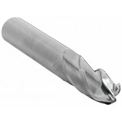OSG 404-4724-BN General Purpose Carbide Ball End Mill - General Purpose Carbide Ball End Mills