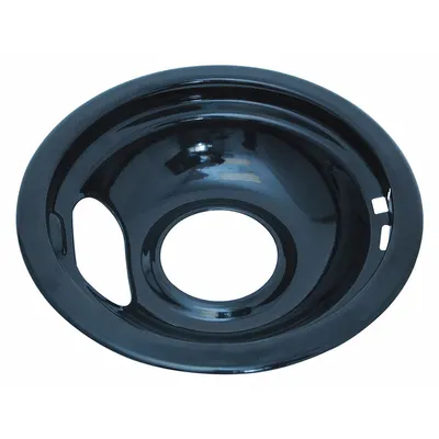 OEM APPROVED VENDOR Drip Bowl 60719 - Approved Vendor Oven Replacement Parts