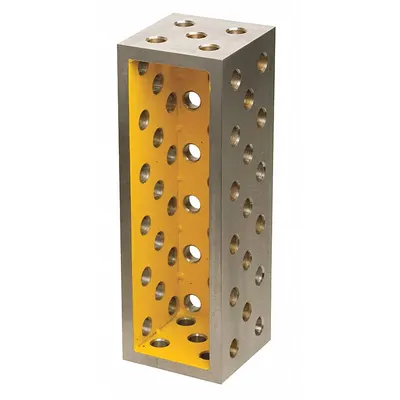 BUILDPRO Riser Block: 12 in Ht (MPN T50130) - Riser Blocks