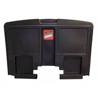 Parts Washer Lid: For Parts Washer Washer Type, For Water-Based Solution Base Type (MPN AOPW265A3)