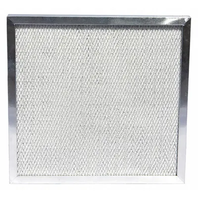 DRI-EAZ Air Filter: Air Filter, F292-A, Portable Dehumidifier, 3 Filters, Panel - Replacement Filters for Dehumidifiers
