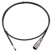 EXTECH Camera Probe: HDV700, HDV700 Series, Extech, Camera Probe, 3 1/4 ft Shaft Lg, 1280 x 720 (MPN HDV7C-49-DUAL-1)
