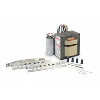 GE LAMPS Metal Halide Ballast Kit - Metal Halide Ballast Kits