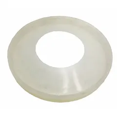 Insulation and spill cover for Series TEM Mantle heating mantles. Includes a spill-proof silicone top for Stir-Mantle. Requires a separate controller (not included). Suitable for controlled heating of round-bottom flasks in laboratory synthesis, distillation, and extraction processes.