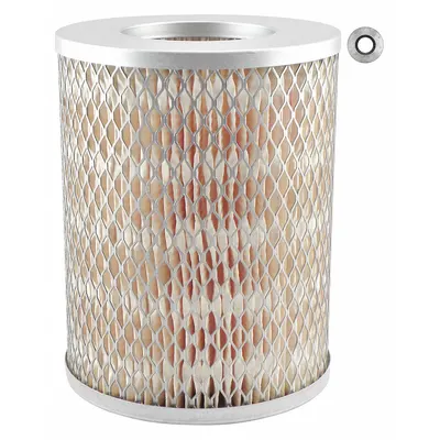 BALDWIN FILTERS PA2536 Round/Oval Engine Air Filter - Round/Oval Engine Air Filters