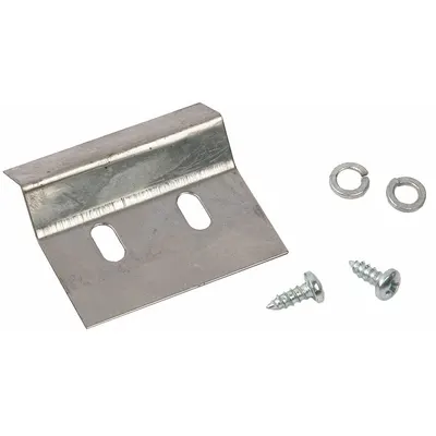 BLODGETT Strike Plate: Mfr Part # 21100 - Blodgett Oven Replacement Parts