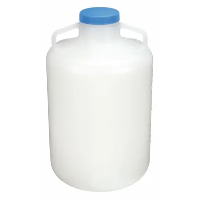 OEM Carboy: 19.98 L Capacity - Round Carboys