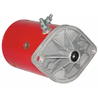 SNOWPLOW AFTERMARKET MANUFACTURING Snowplow Motor: Snowplow Motor, 1306325, Western Snowplows