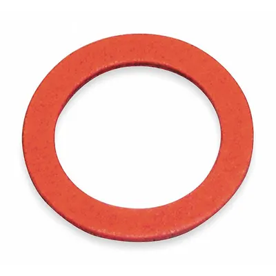 BRADLEY Washer: Fiber (MPN 124-001AF) - Hardware & Seals for Wash Fountains