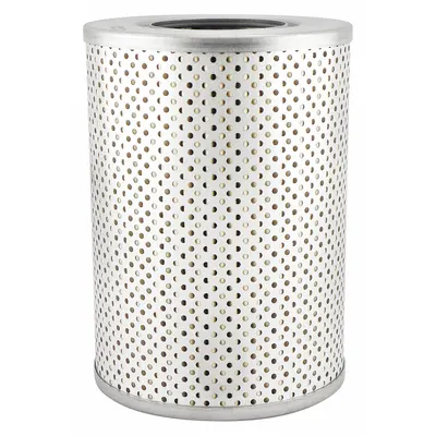 BALDWIN FILTERS Hydraulic Filter: Hydraulic Fluid, Cartridge, 2 5/16 in Inside Dia - Cartridge Hydraulic Filters