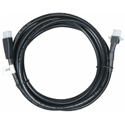 PRO SERIES PUMPS Dual Float Switch Extension Wire: Extension Wire, 1APP4/PHCC-2400/PS-C33 - Extension Cables for Float Switches
