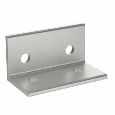 FATH INC. Inside Corner Bracket: Wide Inside-Corner Bracket, 20 Series, 20 mm x 38 mm x 20 mm - Inside Corner Brackets