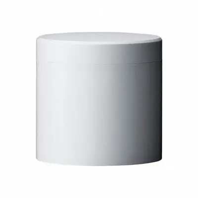 PATLITE Tower Base Unit: Tower Light Base, For LR10, 3 15/16 in Overall Ht - Mounts for Modular Tower Lights