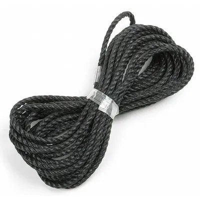 WERNER Rope Kit: Fits Werner Brand (MPN 30-1) - Material Handling Parts
