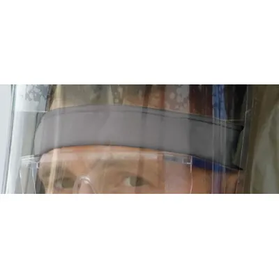 ILC DOVER Antimicrobial Headband: Sentinel XL, PAPR System/SCBA System - Sentinel XL Healthcare & Pharmaceutical Headgear