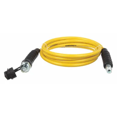 ENERPAC H700 Abrasion-Resistant Hydraulic Hose Assembly - Enerpac H700 Abrasion-Resistant Hydraulic Hose Assemblies